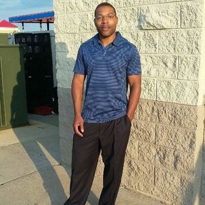 Meet your Posher, Anthony